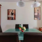 Apartamento Grace - Lakefront View - Private Garage - Ac Colonno