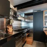 Lejlighed Grace - Lakefront View - Private Garage - Ac Colonno