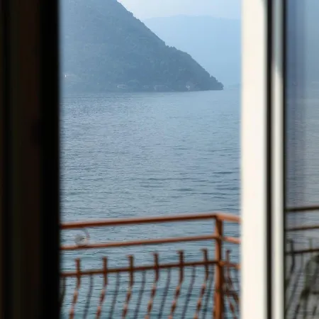דירה Grace With Jacuzzi Wonderful Lakefront View *
