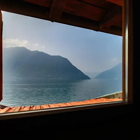 Grace With Jacuzzi Wonderful Lakefront View *